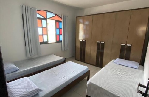 Santa Teresa House | Casa em Santa Teresa-ES