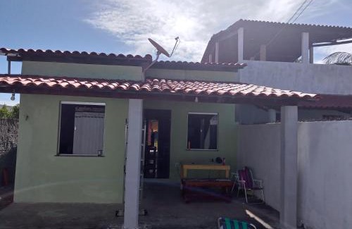 Subauma House | Casa em Subauma