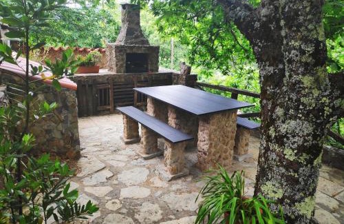 Gondramaz Ski Chalet | Casa em Xisto na Serra da Lousã, Gondramaz