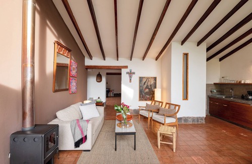 Pisac House | Casa Ema A: Cozy hideaway in the mountains