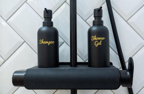 Fontanales House | Casa Emblemática La Alameda