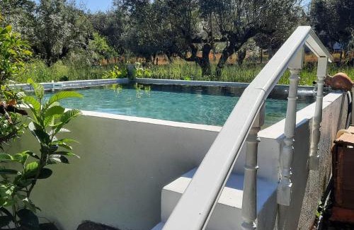 Areias House | Casa Emilia