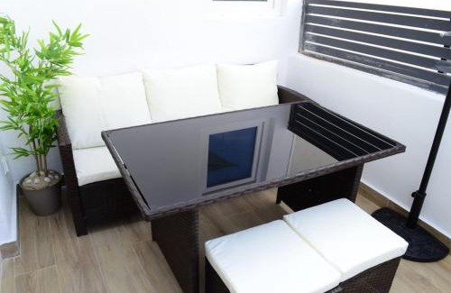 Alcala de Henares House | Casa en alquiler vacacional en Alcalá de Henares