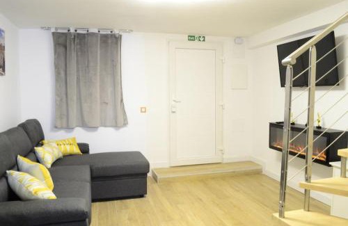 Alcala de Henares House | Casa en alquiler vacacional en Alcalá de Henares