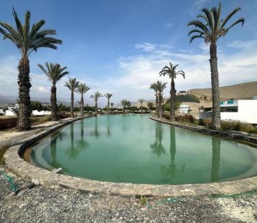 Asia House | Casa en Asia con piscina