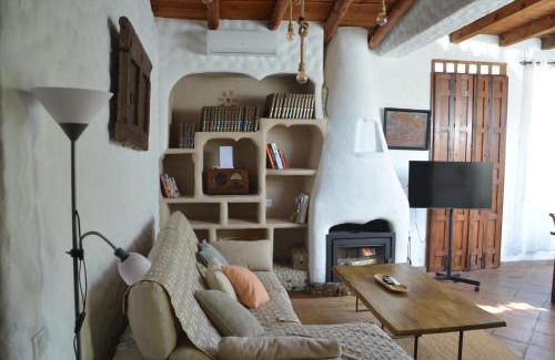 Playa de la Calera House | Casa en Cañón de las Buitreras