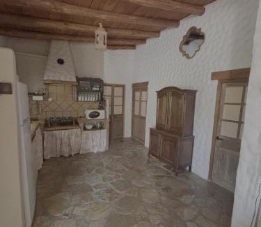 Playa de la Calera House | Casa en Cañón de las Buitreras