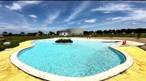 Maria Grande House | Casa en complejo termal