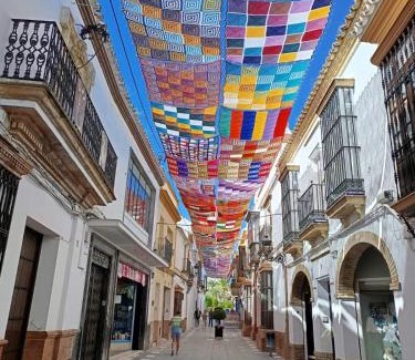 Arahal House | Casa en el centro de Arahal