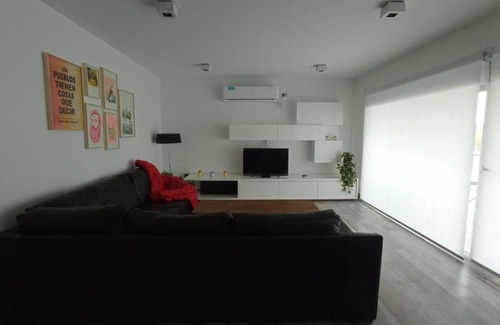 Puerto Piramides Apartment | Casa en el mar