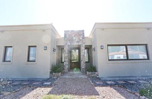 Cafayate Villa | Casa en Estancias de Cafayate F7