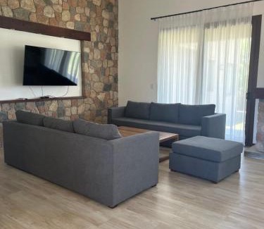 Cafayate Villa | Casa en Estancias de Cafayate F7