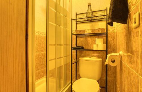 Jijona House | Casa en Finca Rustica