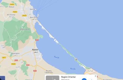 Arekmane House | CASA EN FRENTE DE LA PLAYA