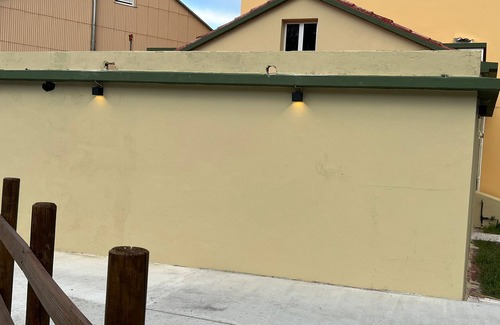 Carino House | Casa en la Costa. 6 Personas