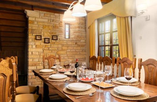 Naves House | Casa en la Costa con wifi, jardín y barbacoa