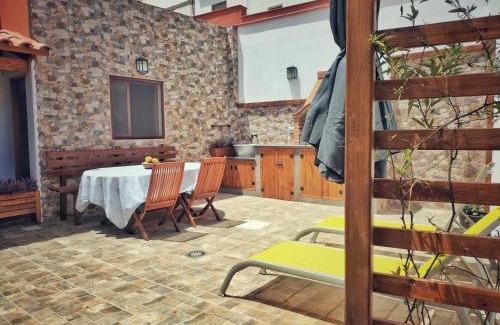 La Aldea de San Nicolas House | Casa en La Ladera - Real vibe - Beach & Mountain