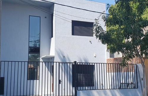 Rosario House | Casa en La Florida a metros río