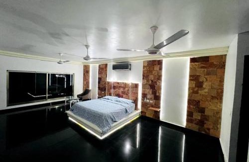 Ciudad del Carmen Apartment | Casa en la playa