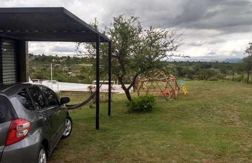 Villa Parque Siquiman House | Casa en las sierras