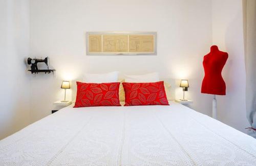 Distrito 6 Apartment | Casa en Merida,La Colmena de Ana