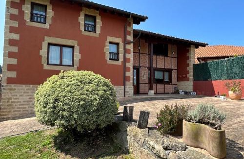 Mompia House | Casa en Mompia