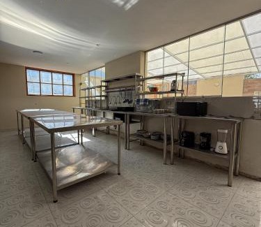 Yanahuara House | Casa en Plaza de Yanahuara