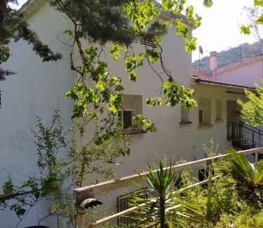 Valdecanas de Tajo House | Casa en plena naturaleza ATTCC00637