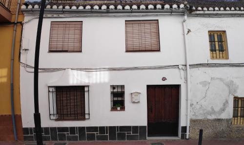 Vegas del Genil House | Casa en Purchil