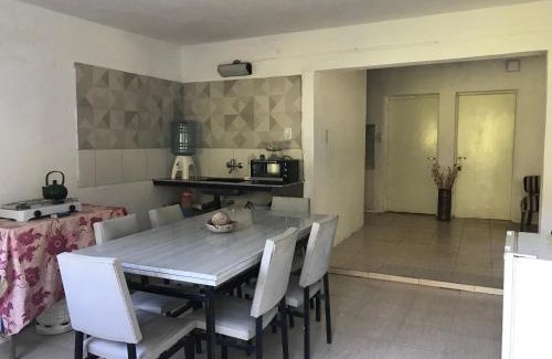 Trapiche House | Casa en Río Grande