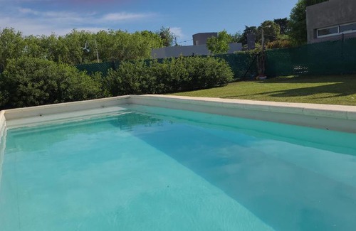 Roldan House | casa en roldan