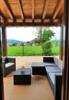 Sobarzo House | Casa en Sobarzo, junto al Parque de Cabárceno