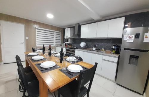 Province of Tierra del Fuego House | Casa en Ushuaia