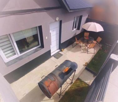 Province of Tierra del Fuego House | Casa en Ushuaia