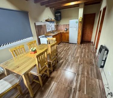 Villa Yacanto House | Casa en Yacanto