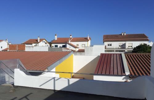 Golega House | Casa Encantada - Golegã