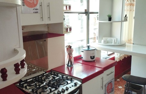 Huacho House | Casa encantadora en Huacho para tu escapada relajante.