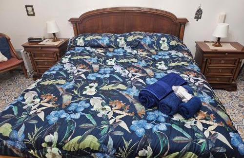 Ciminna House | casa Ennio by Villa Paola Ciminna