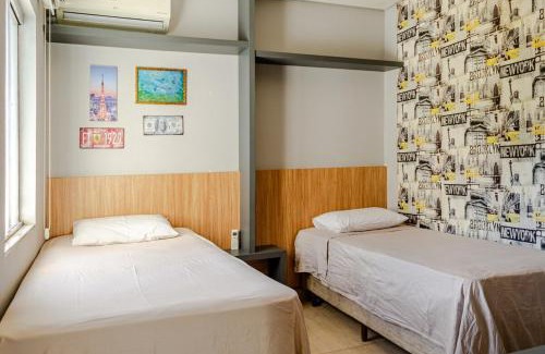 Alto Alegre Apartment | Casa ENORME, segurança e conforto para sua família