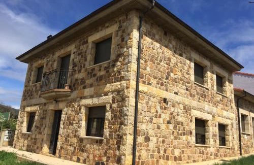 Santervas de la Sierra House | Casa Enrique Soria