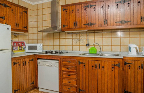 Jalon Villa | Casa Ensueño - an oasis of peace with fantastic views.