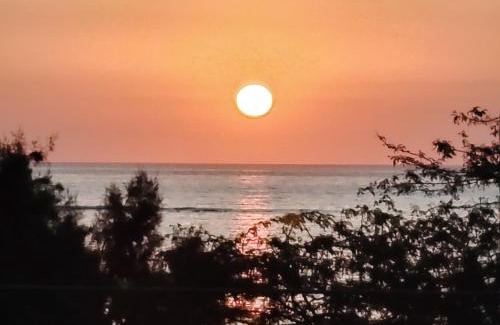 Punta Veleros House | Casa Entre Rocas y Veleros