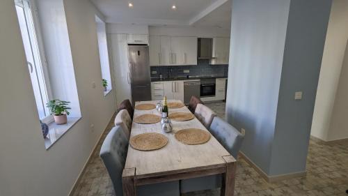 Murchas House | Casa EntreAzules l Vivienda Rural