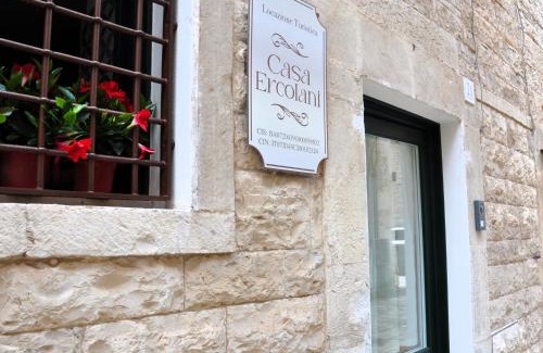 Terlizzi House | Casa Ercolani 21