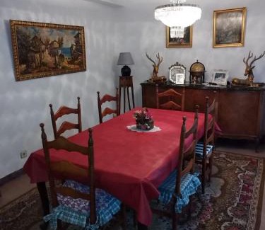 Medina De Pomar House | Casa Ereño