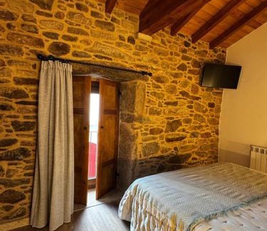 Camarinas House | Casa Erundina