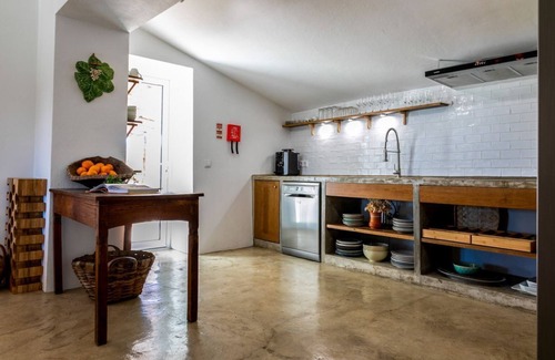 Alcacer do Sal Villa | Casa Ervideira - Five Bedroom Villa, Sleeps 10