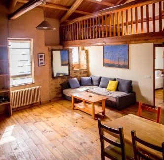 Castrillo De Los Polvazares House | Casa Somoza