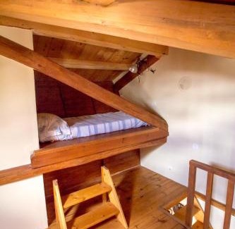 Castrillo De Los Polvazares House | Casa Somoza