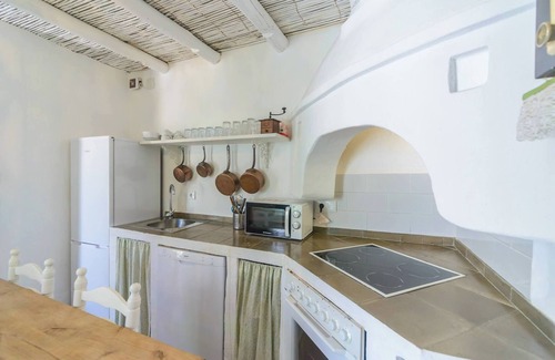 La Puebla de los Infantes Apartment | Casa Spa De La Mariola